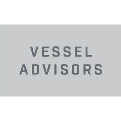 Vessel Logo mono